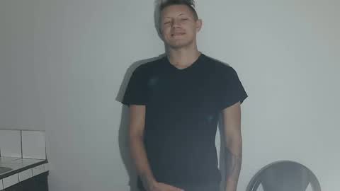 RoastingCorn online show from 10-05-25, 03:05