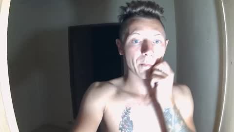 RoastingCorn online show from 10-17-25, 07:00