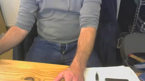 rob3616 online show from 12-01-25, 09:42