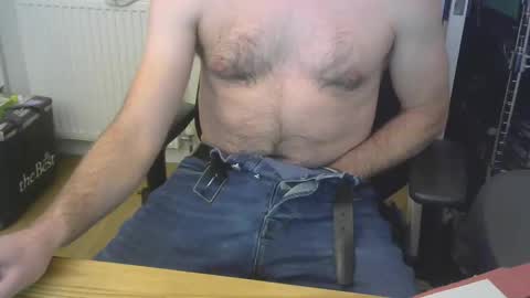 rob3616 online show from 03-09-26, 10:47