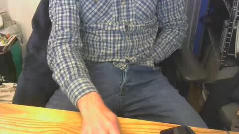 rob3616 online show from 04-18-26, 09:48