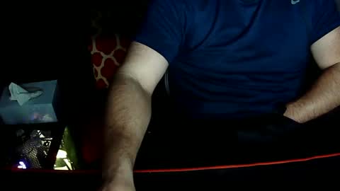 Snapshot of robbie3962 chatting on 01-24-25, 06:35 Alet Bolan online show from 01-24-25, 06:35