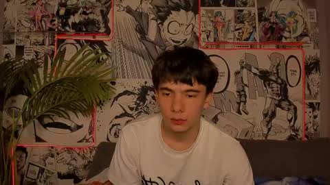 Robbie online show from 05-14-26, 04:36