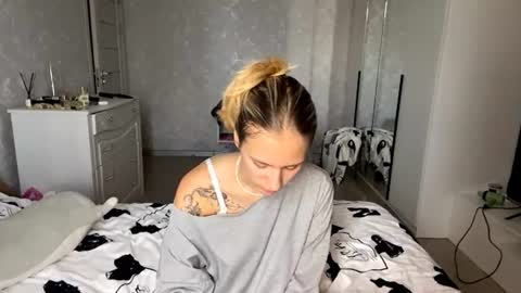 Sasha online show from 07-15-26, 06:07