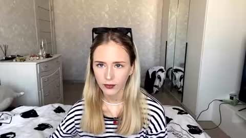 Sasha online show from 07-19-26, 06:06