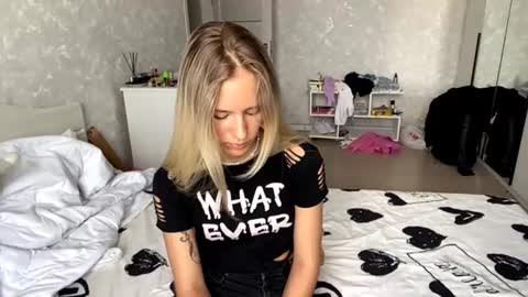 Sasha online show from 07-24-26, 06:11
