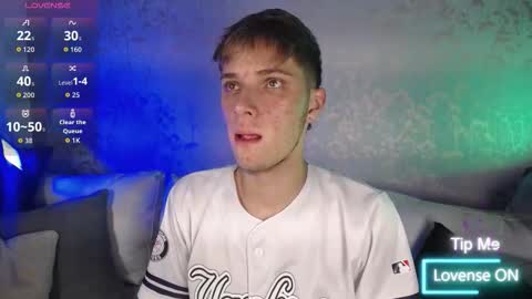 Snapshot of robbinblaze chatting on 01-07-26, 05:10 Robbin online show from 01-07-26, 05:10