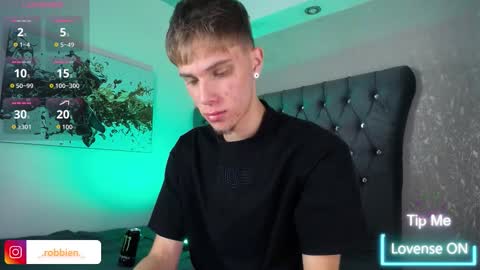 Robbin online show from 03-22-26, 05:22