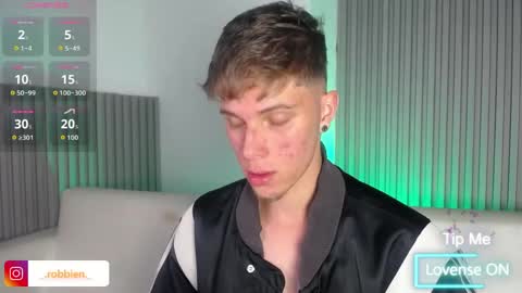 Robbin online show from 04-25-26, 04:59