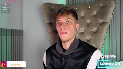 Robbin online show from 04-29-26, 04:49