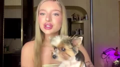 Stacy online show from 07-06-26, 10:12