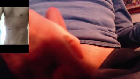 robby66_56 online show from 11-16-25, 10:37