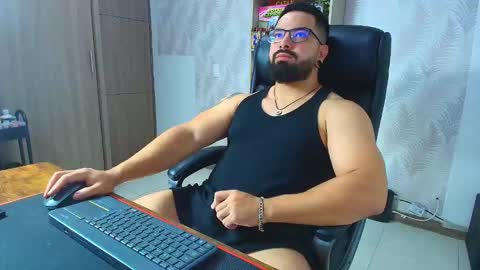 Robby online show from 11-08-25, 02:34