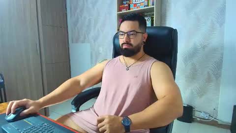 Robby online show from 11-09-25, 09:02