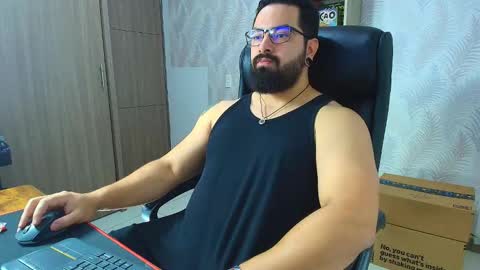 Robby online show from 12-03-25, 09:57