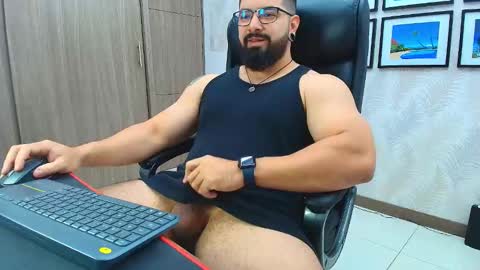 Robby online show from 02-12-26, 05:02