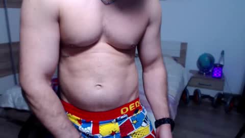 robbyshawz online show from 12-20-25, 07:59