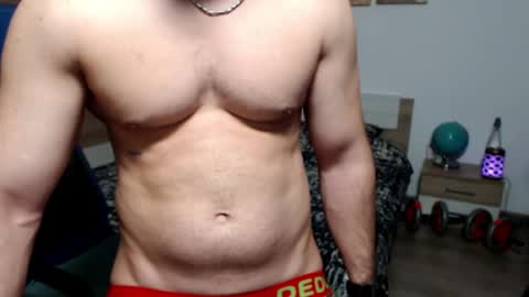 Snapshot of robbyshawz chatting on 04-30-26, 04:30 robbyshawz online show from 04-30-26, 04:30