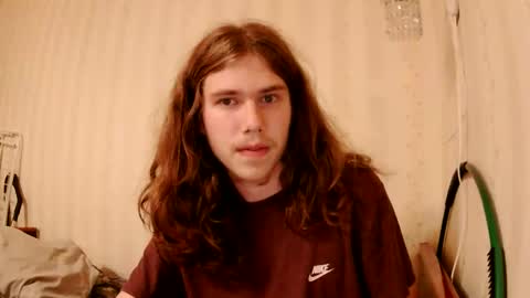 RobbyxAnderson online show from 09-10-25, 05:35