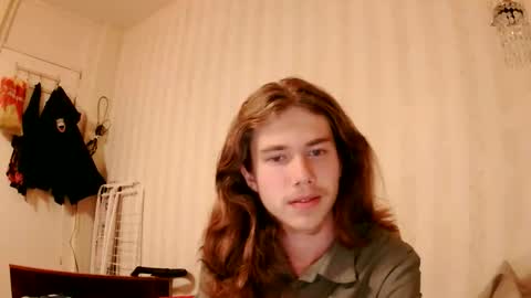 RobbyxAnderson online show from 09-15-25, 05:13