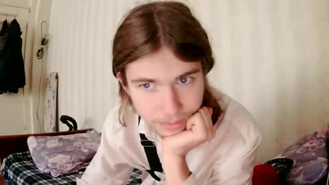 RobbyxAnderson online show from 09-19-25, 10:05