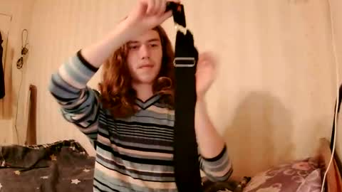 RobbyxAnderson online show from 09-22-25, 03:58