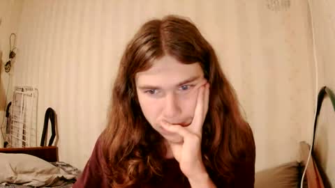 RobbyxAnderson online show from 10-02-25, 04:36