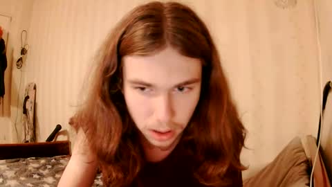 RobbyxAnderson online show from 10-05-25, 05:22