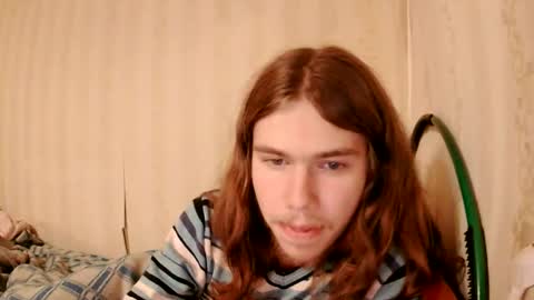 RobbyxAnderson online show from 10-14-25, 03:35