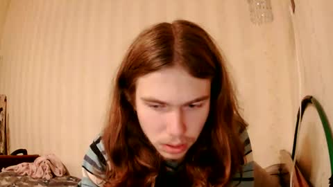 RobbyxAnderson online show from 10-15-25, 05:35