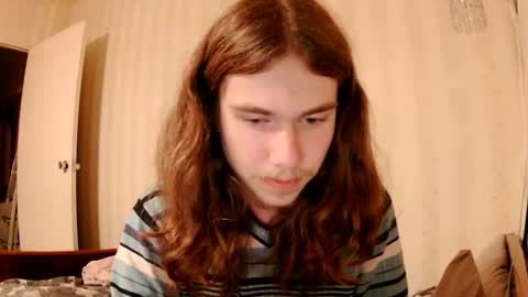 RobbyxAnderson online show from 10-17-25, 05:59