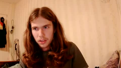 RobbyxAnderson online show from 10-21-25, 04:41