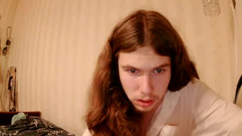 RobbyxAnderson online show from 10-25-25, 04:46