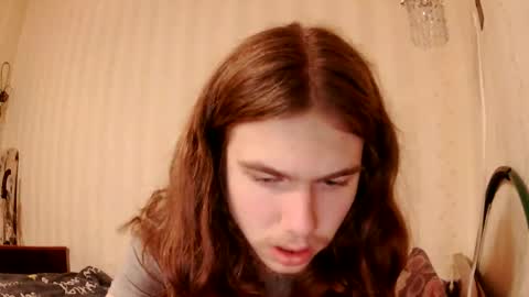 RobbyxAnderson online show from 10-28-25, 04:20