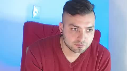 Snapshot of robert_leroy chatting on 02-02-25, 11:53 Stiven - online show from 02-02-25, 11:53