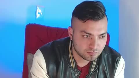 Snapshot of robert_leroy chatting on 02-03-25, 06:34 Stiven - online show from 02-03-25, 06:34