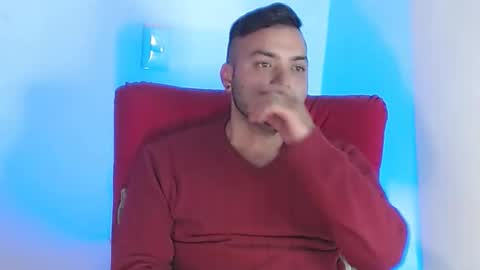 Snapshot of robert_leroy chatting on 02-04-25, 04:26 Stiven - online show from 02-04-25, 04:26