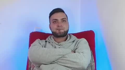 Snapshot of robert_leroy chatting on 02-09-25, 03:56 Stiven - online show from 02-09-25, 03:56