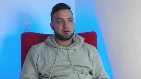 Snapshot of robert_leroy chatting on 02-11-25, 07:12 Stiven - online show from 02-11-25, 07:12