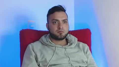 Snapshot of robert_leroy chatting on 02-11-25, 10:15 Stiven - online show from 02-11-25, 10:15