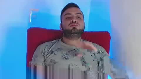 Snapshot of robert_leroy chatting on 02-13-25, 03:24 Stiven - online show from 02-13-25, 03:24