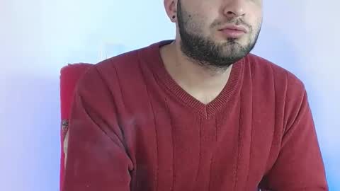 Snapshot of robert_leroy chatting on 02-16-25, 06:21 Stiven - online show from 02-16-25, 06:21