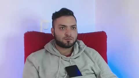 Snapshot of robert_leroy chatting on 02-17-25, 03:53 Stiven - online show from 02-17-25, 03:53