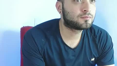 Snapshot of robert_leroy chatting on 02-19-25, 04:34 Stiven - online show from 02-19-25, 04:34