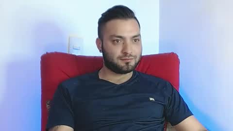 Snapshot of robert_leroy chatting on 02-19-25, 07:39 Stiven - online show from 02-19-25, 07:39