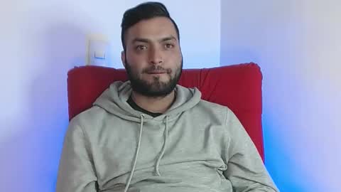 Snapshot of robert_leroy chatting on 02-23-25, 05:34 Stiven - online show from 02-23-25, 05:34