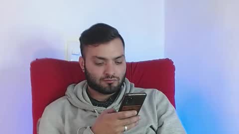 Snapshot of robert_leroy chatting on 02-23-25, 07:38 Stiven - online show from 02-23-25, 07:38