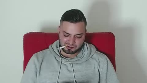 Snapshot of robert_leroy chatting on 09-19-25, 06:15 Stiven - online show from 09-19-25, 06:15