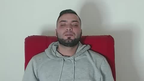 Snapshot of robert_leroy chatting on 09-20-25, 05:52 Stiven - online show from 09-20-25, 05:52