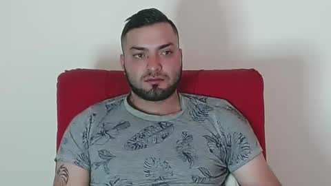 Snapshot of robert_leroy chatting on 09-21-25, 01:13 Stiven - online show from 09-21-25, 01:13